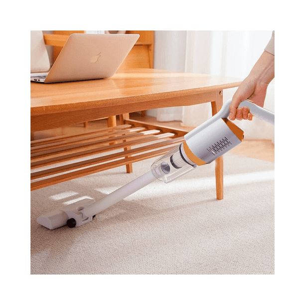 PowerVac™ Aspiradora Inalambrica 2 En 1