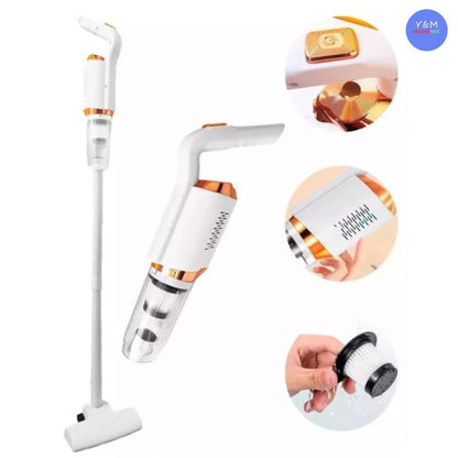 PowerVac™ Aspiradora Inalambrica 2 En 1