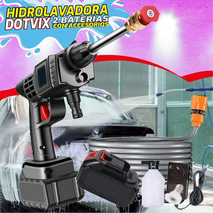 ProWash™ Hidrolavadora 2D