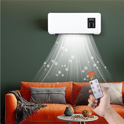 AirGlow™ Aire Acondicionado Portatil - Frio y Calor