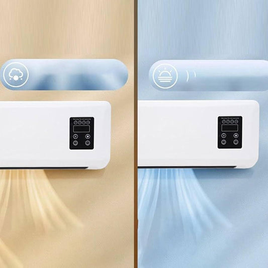 AirGlow™ Aire Acondicionado Portatil - Frio y Calor