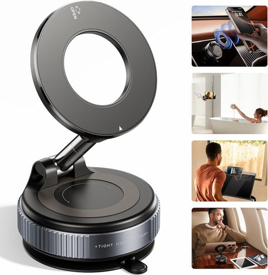 HoldPro™ Soporte Magnetico Para Celular