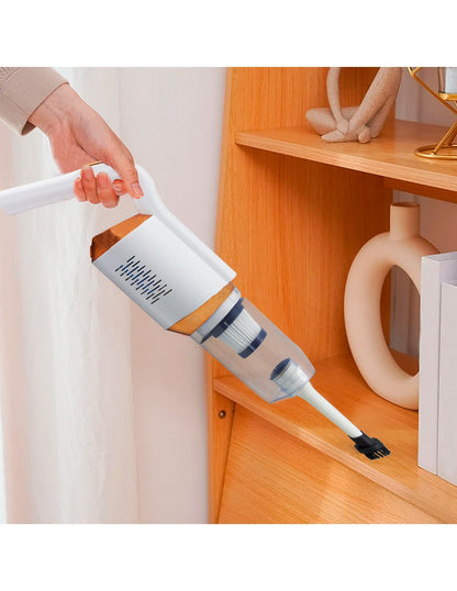 PowerVac™ Aspiradora Inalambrica 2 En 1