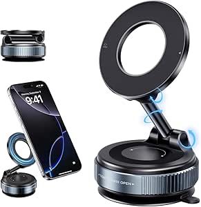 HoldPro™ Soporte Magnetico Para Celular