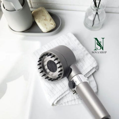 FlowSpa™ Cabezal de Ducha  masajeadora SPA de alta presión
