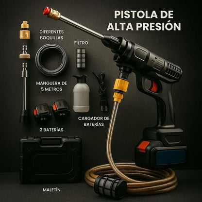 ProWash™ Hidrolavadora 2D