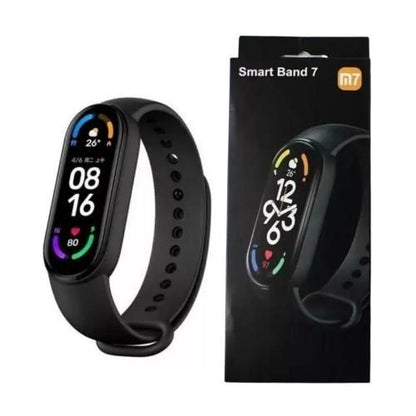SmartBand m7
