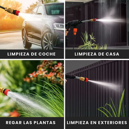 ProWash™ Hidrolavadora 2D